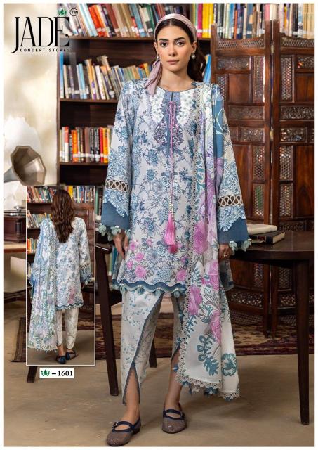 Jade crimson vol 16 karachi pakistani wholesale suppliers